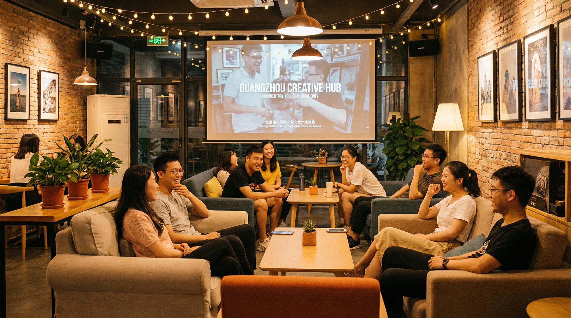 海角网视频社区互动