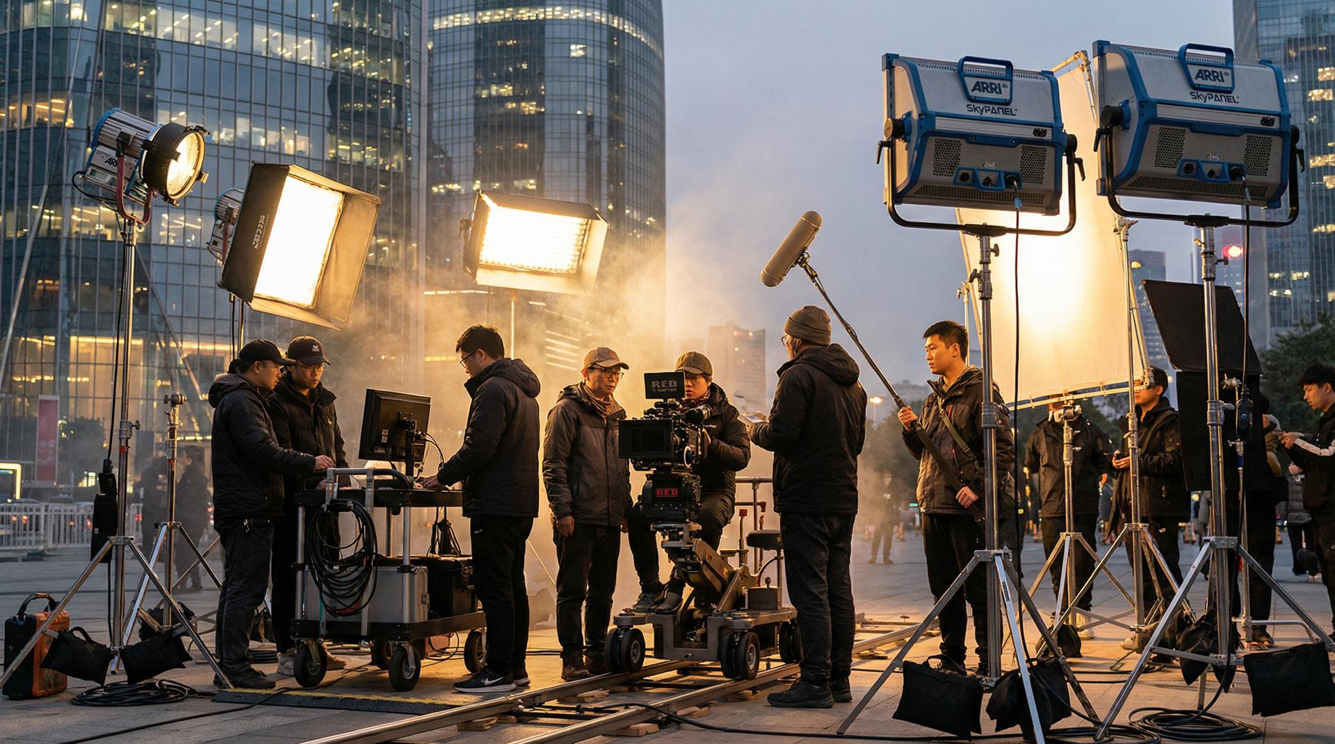 海角网幕后花絮视频演示