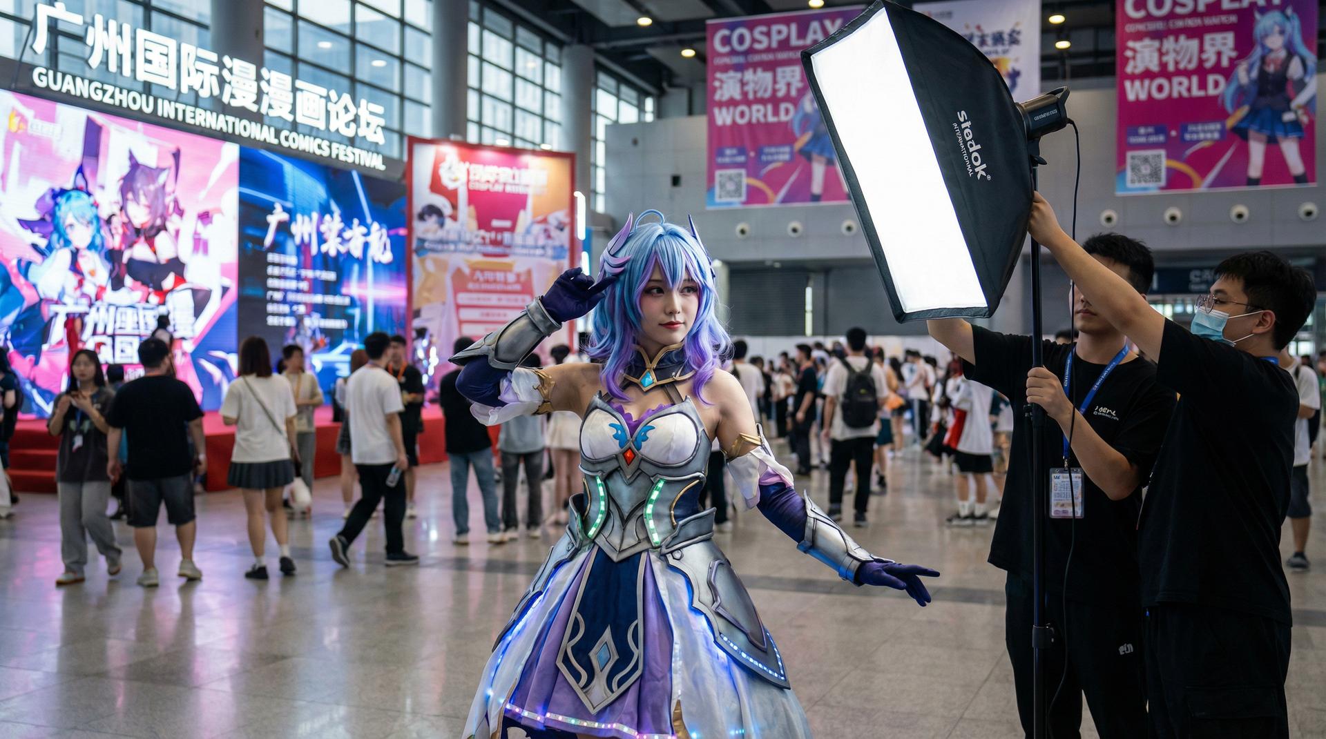 海角网动漫cosplay视频